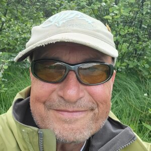 Profilbild von Lutz Carstensen