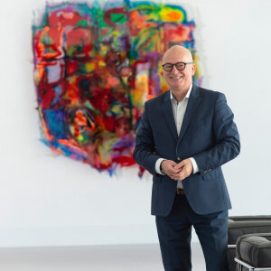 Profilbild von Lutz Casper