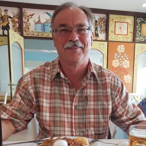 Profilbild von Lutz Clausen