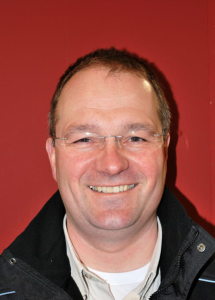 Profilbild von Lutz Danners