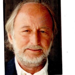 Profilbild von Lutz Dechend
