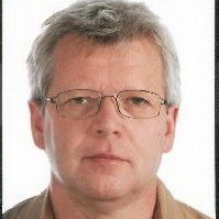 Profilbild von Lutz Decker