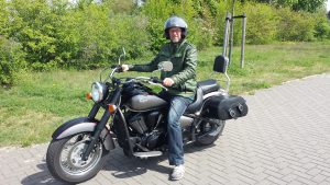Profilbild von Lutz Dierich