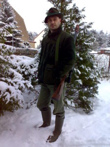 Profilbild von Lutz Dietmann