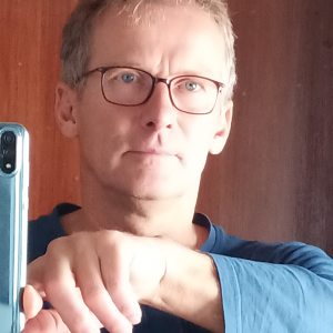 Profilbild von Lutz Dietrich
