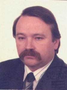 Profilbild von Lutz Döhler