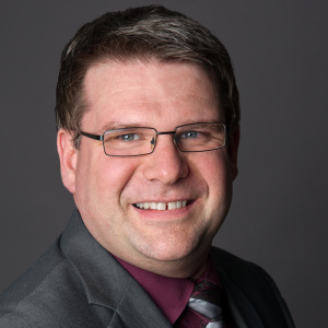 Profilbild von Lutz Dongus