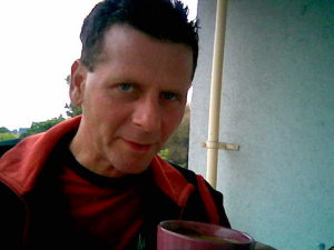 Profilbild von Lutz Drange