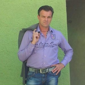 Social Media Profilbild Lutz Drehmann 