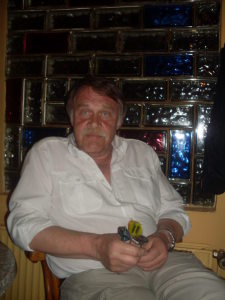 Profilbild von Lutz Dreizner