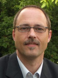 Profilbild von Lutz Drever