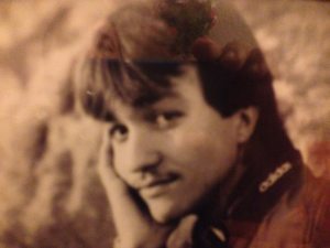 Profilbild von Lutz Dürr