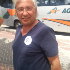 Profilbild von Lutz Duschat
