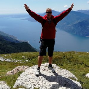 Profilbild von Lutz Ebel