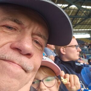Profilbild von Lutz Ebert