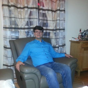 Profilbild von Lutz Edelhoff