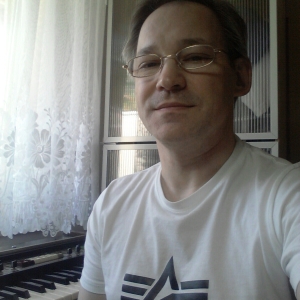 Profilbild von Lutz Ehlert