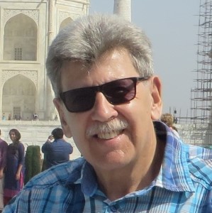 Profilbild von Lutz Ehrhard