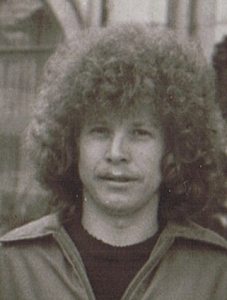 Profilbild von Lutz Ehring