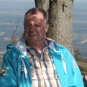 Profilbild von Lutz Einsporn