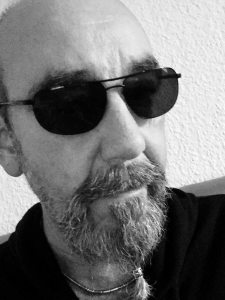 Profilbild von Lutz Eisenbeiss