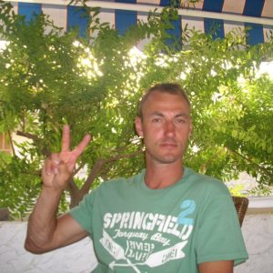 Profilbild von Lutz Eißner