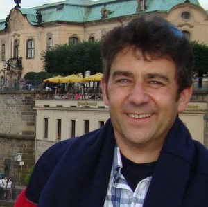 Profilbild von Lutz Erler
