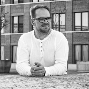 Profilbild von Lutz Ewest