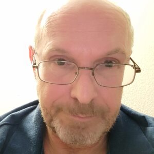Profilbild von Lutz Fabian