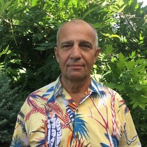 Profilbild von Lutz Feßner