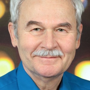 Profilbild von Lutz Feufel