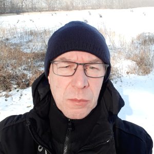 Profilbild von Lutz Fidorra