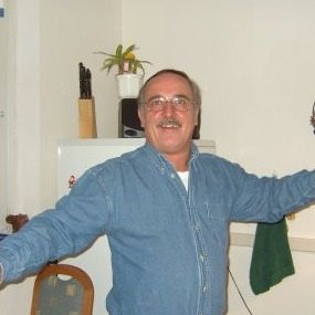 Profilbild von Lutz Fiedler