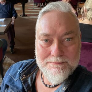 Social Media Profilbild Lutz Finke 