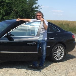 Profilbild von Lutz Finke