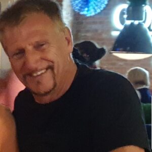 Profilbild von Lutz Fischer