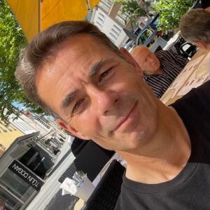 Profilbild von Lutz Fischer