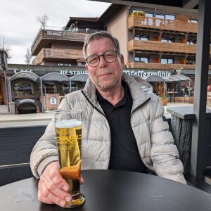 Profilbild von Lutz Fleischer