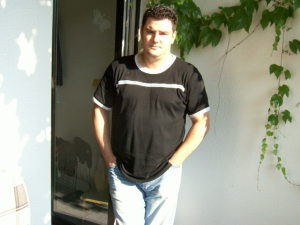 Profilbild von Lutz Floß