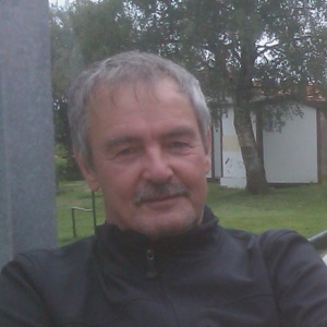 Profilbild von Lutz Flügel