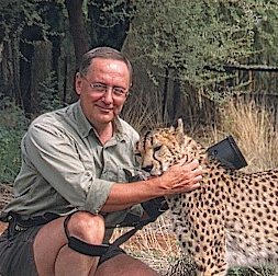 Profilbild von Lutz Fohrer