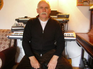 Profilbild von Lutz Franke