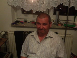 Profilbild von Lutz Franke