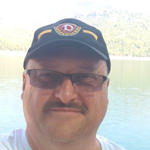 Profilbild von Lutz Franke