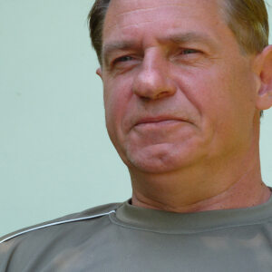 Profilbild von Lutz Frenzel