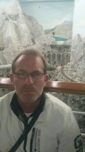 Profilbild von Lutz Fricke