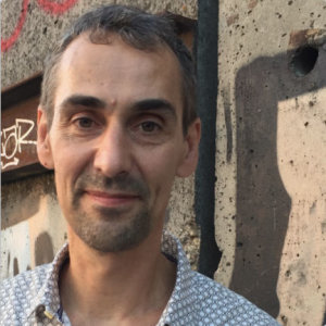 Profilbild von Lutz Fröhmer