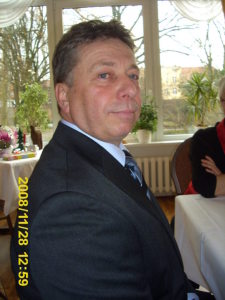 Profilbild von Lutz Fülster
