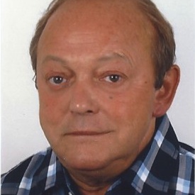 Profilbild von Lutz Gaedicke