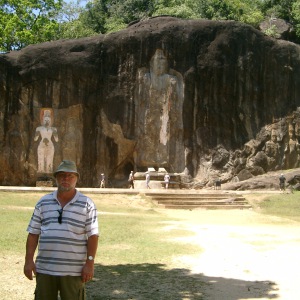 Profilbild von Lutz Gäpel